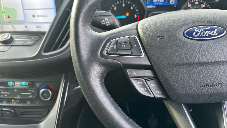 Ford Kuga 2.0 TDCi 180 Titanium X 5dr Diesel Estate